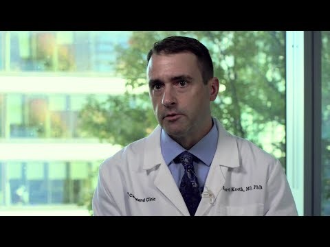 Cardiac Electrophysiologist Robert Koeth, MD