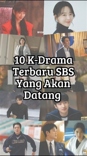 gak sabar nunggu mereka tayang 😱