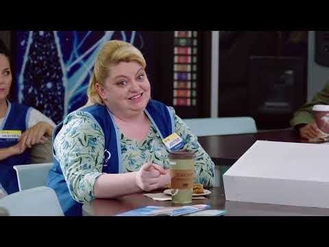 Justine: The Unhinged Icon of Cloud 9 | Superstore