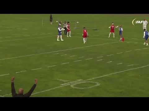 IFAF ARCHIVE | JAPAN vs KUWAIT - WORLD FLAG CHAMPIONSHIP 2024 | [Group Stage]