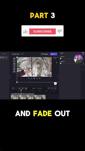 PART 3 : How To Use Clipchamp Video Editor | For Beginners (2026)