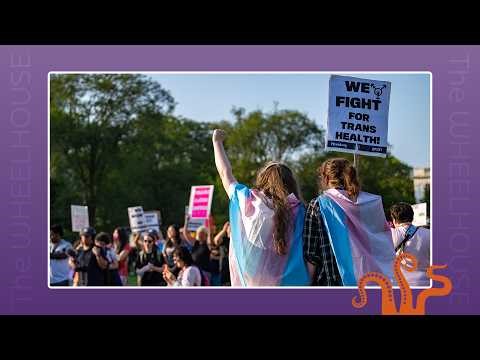 What’s next for gender-affirming care in CT?