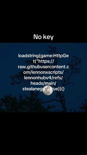 Roblox Script: Steal An Egg (No Key Required)