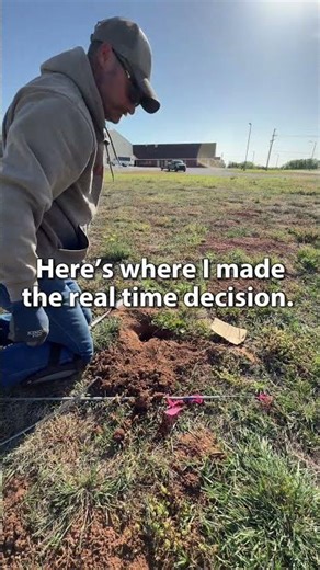 I Knew This Was Risky… And It Cost Me. #pestcontrol #trapping #gopher