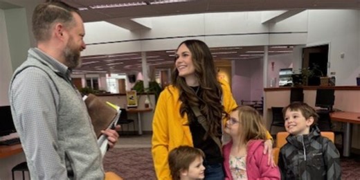 First generation Bay College students awarded state scholarships