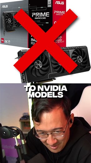 Everything you need to build a PC just doubled in price #pcbuilding #gpu #ram