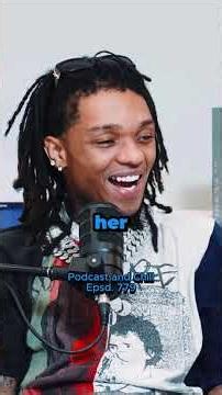 Swae Lee Breaks Down The Genius Behind Beyoncé’s "Formation"!