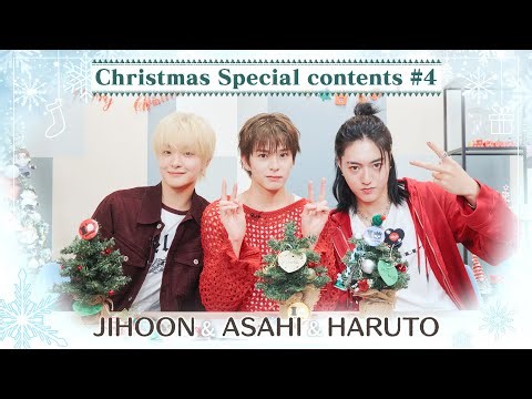 TREASURE💎クリスマスツリー作ってみた🌲#4