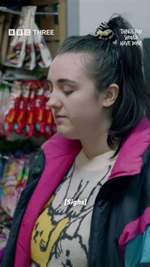 Saying goodbye is never easy - BBC