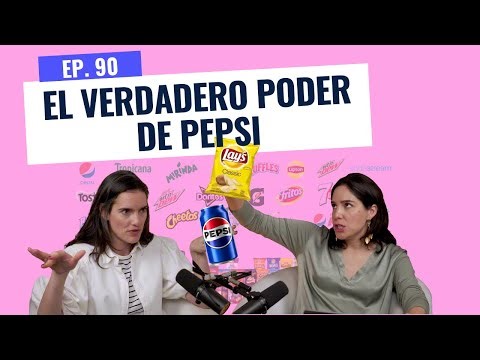 La jugada maestra de Pepsi: aceptar ser el #2 en refrescos para ser un imperio