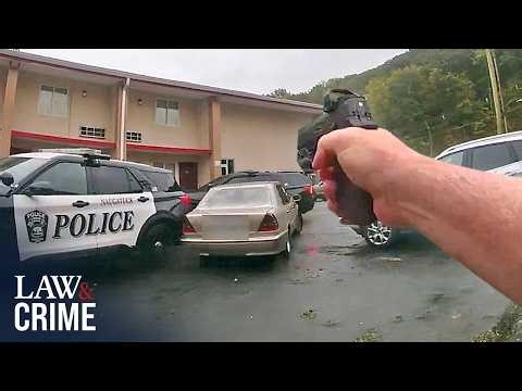 9 Most Legendary Police Chases Caught On Bodycam - Ultimate Collection