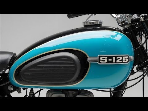 New Harley-Davidson S-125 (2026) UNVEILED — Finally Launched