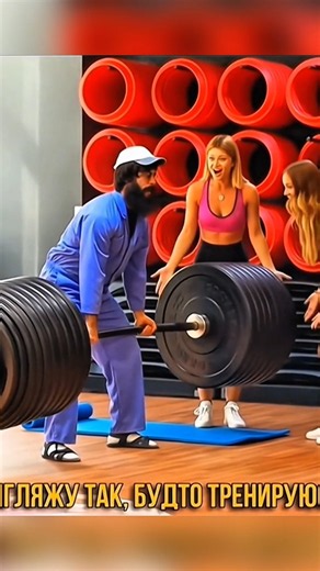 Anatoly Shocks Every Bodybuilder in the Gym 😳💪 #anatoly #gym #prank #ytshorts