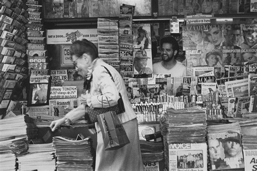 Is science journalism dying? Comparing a ‘science crash’ 40 years ago to today