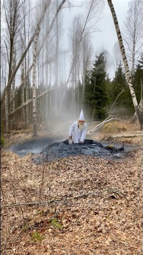 Mentos & Coke Fix Dry Well