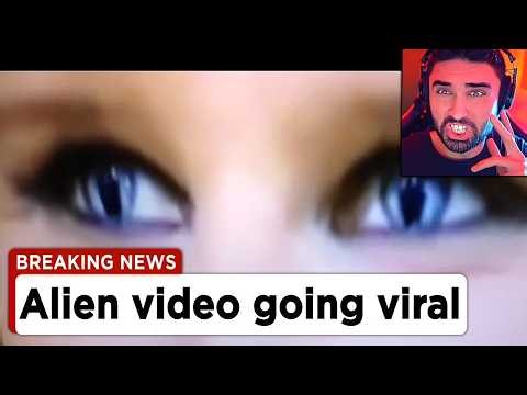 This is not a F******* JOKE ANYMORE❗😲 - Aliens, UFO, Why Files, Joe Rogan, UAP, Skinwalker, TikToks
