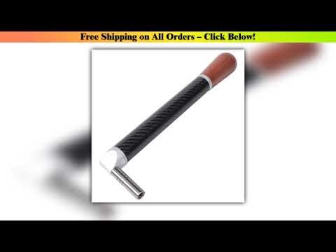 Professional Piano Hammer Lever Carbon Fiber Wrench Piano Tuning Wrench Piano Accessories Fits