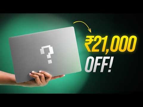 Don’t Miss These Laptop Deals on Amazon Great Indian Festival ! Ft. HP OmniBook Series