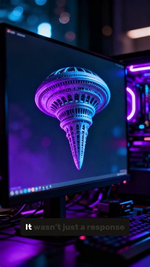 We Sent a Signal to This Planet… It Responded