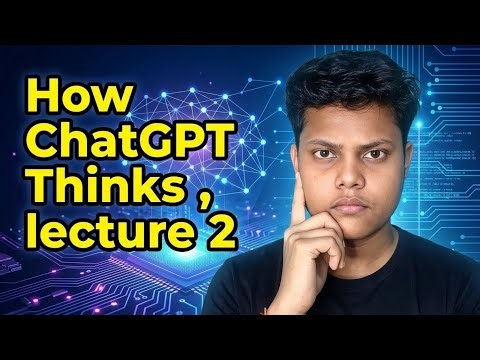 “Direct vs Structured Prompting | Write Powerful AI Prompts (Lecture 2)”