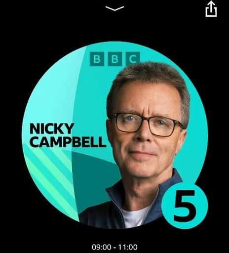 JRC Chief Executive Marc Levy spoke to Nicky Campbell on BBC Radio 5 live.He focused on the reasons why the hate marches must be banned, how we have endured repeated attacks across society and why we must tackle the root causes of those being radicalised.Whilst we welcome an increase in funding from government, we are unequivocal in stating that the resolution to this national emergency cannot be to build higher walls and install more CCTV cameras.