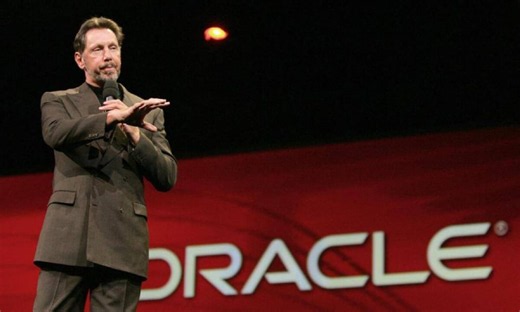 Oracle Cuts 21,000 Jobs as It Rebuilds Around AI