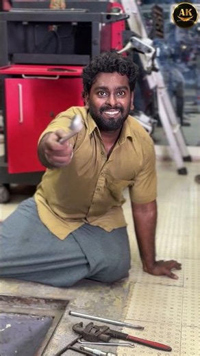 Knowing your weakness is a strength❤️|Attakathi #ytshorts