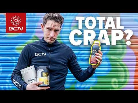 I Doubled My Protein Intake For Six Weeks | What Happened?