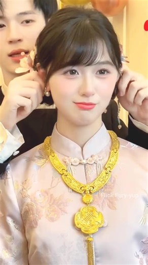 Romantic Wedding Couple Bride ❤️ Dream Marriage Moments