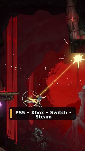 Castlevania Is BACK After 12 Years — FREE Demo Out Now! 🎮