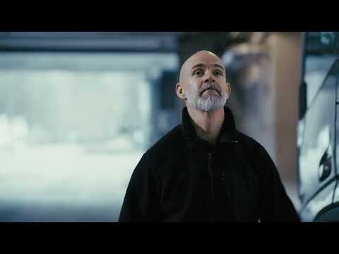 Volvo Trucks – One new platform, two engines. Diesel & gas performance