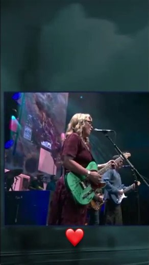 John Mayer, Derek Trucks, Tedeschi Trucks at Crossroads 2026 #ericclapton #music #livemusic