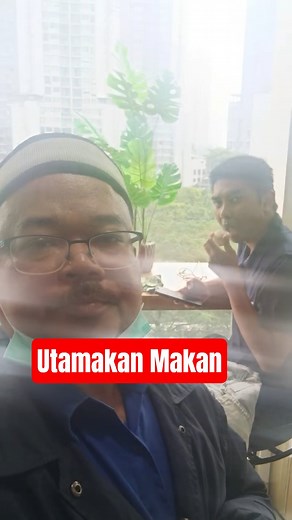 SEBELUM TRAINING ISI BENSIN DULU #training #sarapan #sarapanpagi