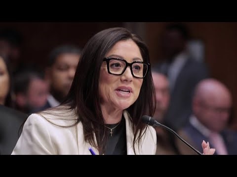 BREAKING: Labor Secretary Lori Chavez-DeRemer resigns