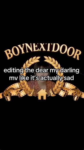 Boy Next Door BND TikTok Effects — Free Midterms Stress Relief