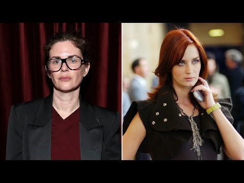 The Devil Wears Prada’s Real-Life Emily Breaks Silence on "Betrayal" | E! News