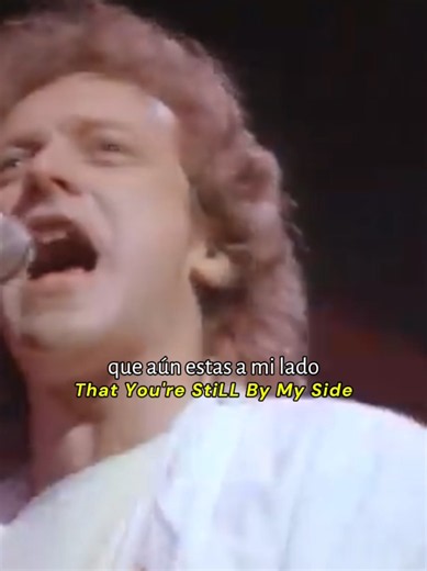 #foreigner #thatwasyesterday #letrasdecanciones🎧🎶 #recuerdosdesbloqueados💔 #clasicosporsiempre