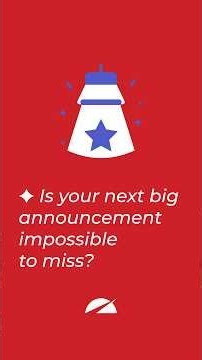 Is your next big announcement impossible to miss? · The Intranet Refresh - Ep 4 #sharepoint