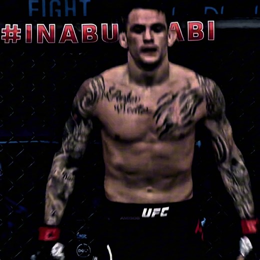 Dustin fak #diamond #porier #dustin #mma #chendler