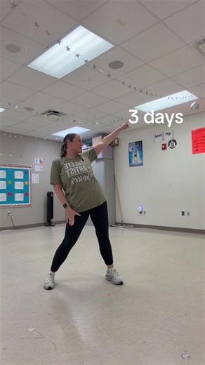 Get Ready for Spring Break with the Double Dutch Bus Dance!