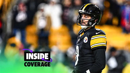 How did we end up here again with Aaron Rodgers and the Steelers?