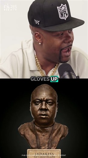 Jadakiss Reflects on Hip-Hop Legacy #shorts
