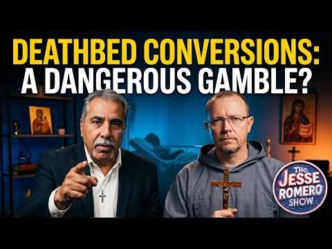 Deathbed Conversions