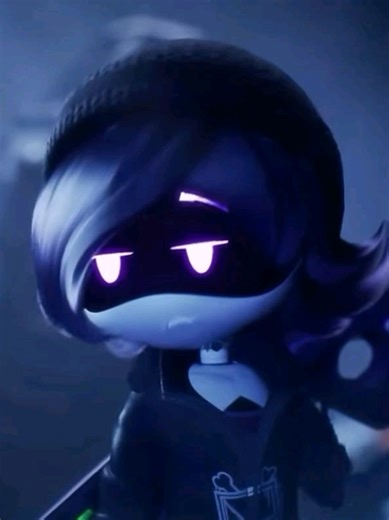 Uzi Doorman Murder Drone Cosplay