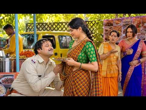 ढाबे वाली भाभी के चक्कर में फसा हप्पू | Happu Ki Ultan Paltan | New Comedy Show 2026 | Love Triangle
