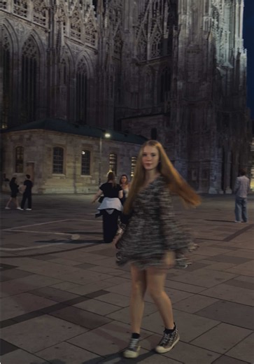Stephansplatz Vienna: A Little Piece of Paradise