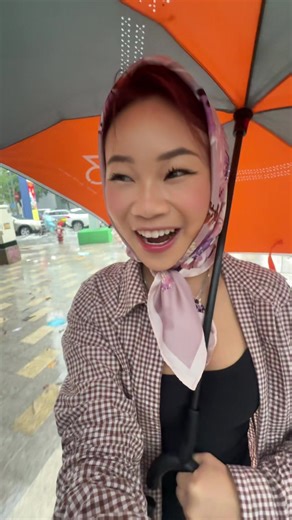 Warm humid rain | rain