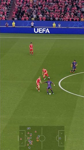 FC26 Gameplay Overhaul | Anth James V9 Quick Look | Ball Freedom, Modern Dynamics & Variety! #eafc26