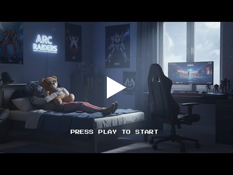 The ENTIRE ARC Raiders Timeline to Fall Asleep To | Complete Lore