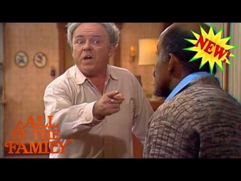 All In The Family The Draft Dodger | Archie Bunker Classic Archie Bunker Full Episode 2026 #usa